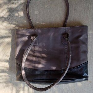 Ameri-Leather handbag